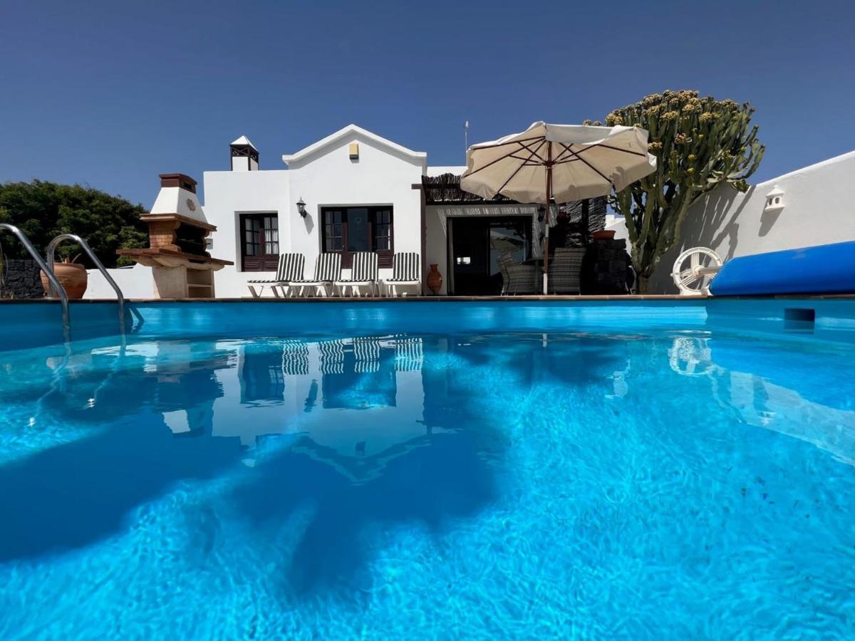 Villa 3 Palmeras Playa Blanca (Lanzarote)